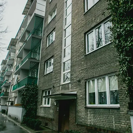 Niepodleglosci 245 - 2br By Homeprime Apartman *