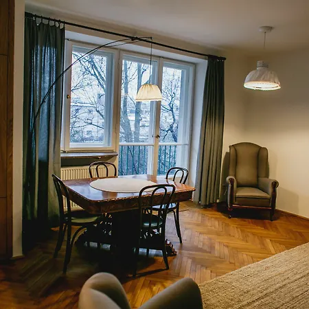 Niepodleglosci 245 - 2br By Homeprime Apartman