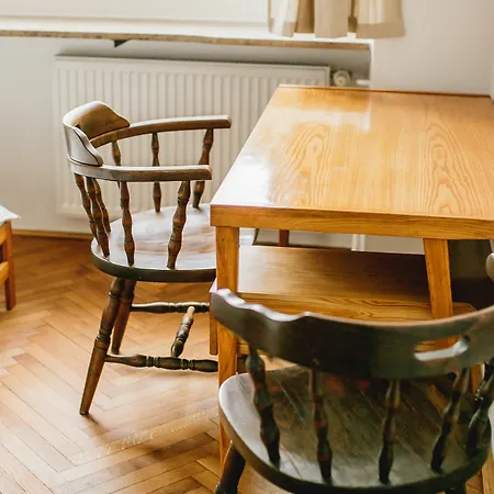Apartman Niepodleglosci 245 - 2br By Homeprime Varsó